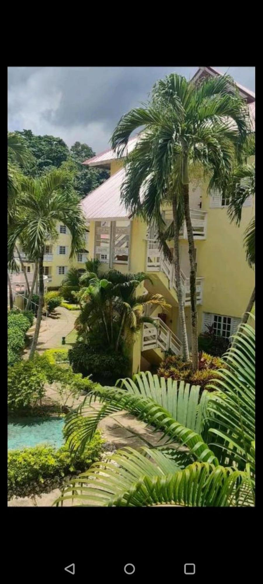 Comfort Zone At The Ridge E17 Ocho Rios Exterior photo